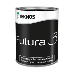 Farba Futura 3