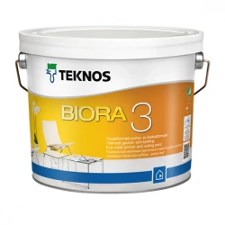 Farba Biora 3