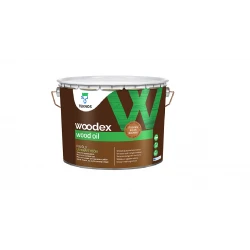 Farba Woodex Wood Oil
